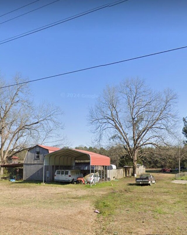 3191 Gene Howard Rd, Stapleton, GA 30823