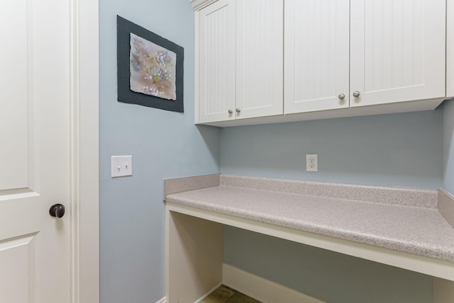 3820 Blue Springs Trce, Evans, GA 30809 - view of laundry room