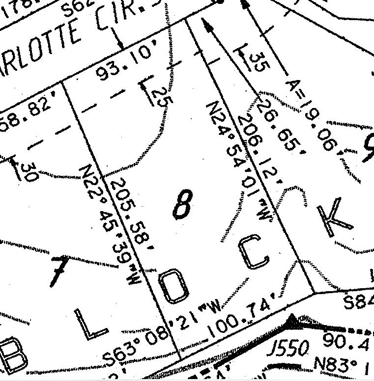 LOT8 Pierre Cir, Mccormick, SC 29835 - photo 1