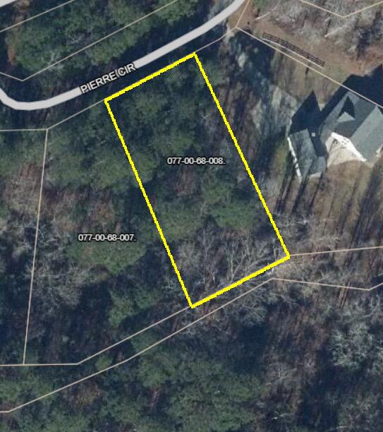 LOT8 Pierre Cir, Mccormick, SC 29835 - photo 2
