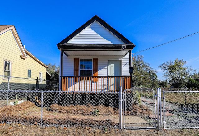 1931 Telfair St, Augusta, GA 30904 - photo 1