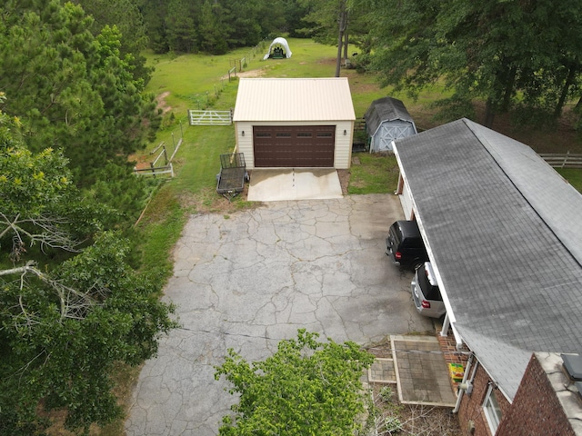 711 Augusta St, Mccormick, SC 29835 - view of subject property