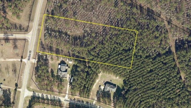 1320 Greiner Cir, Hephzibah GA, 30815 land for sale