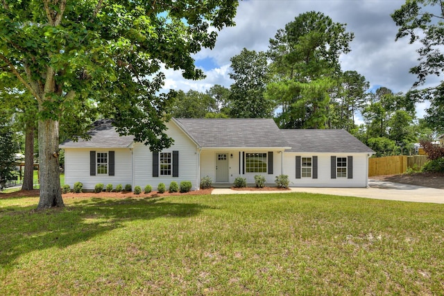 521 Stephens Mill Dr, North Augusta, SC 29860 - photo 1