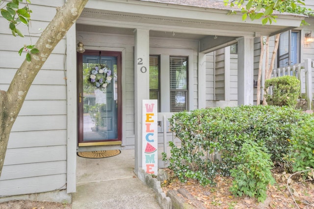 20 Teal Ct, North Augusta, SC 29841 - view of entrance to property