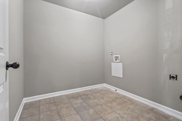 4938 Coal Creek Dr, Graniteville, SC 29829 - spare room featuring stone finish flooring and baseboards