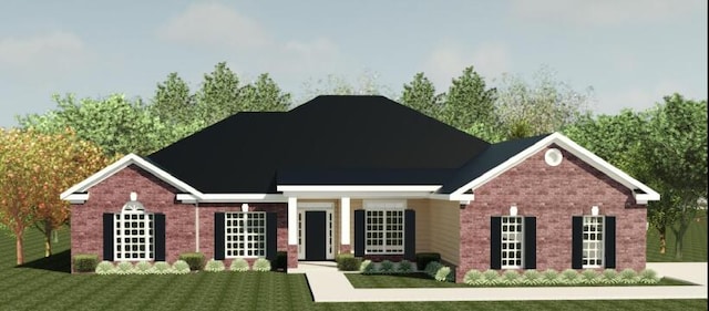 558 Wentworth Cir, Aiken, SC 29803 - photo 1