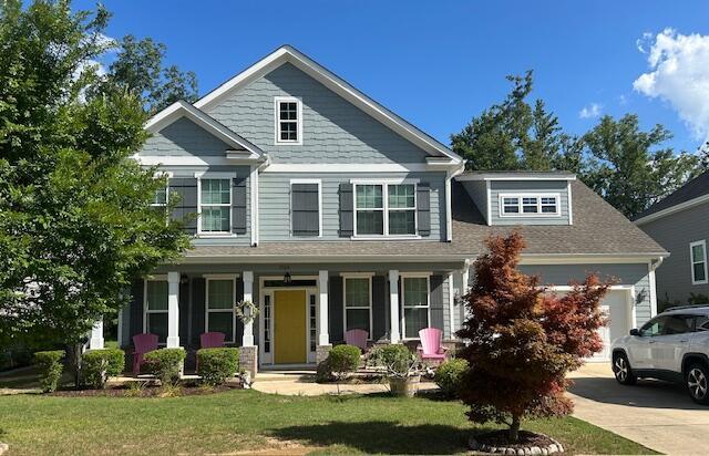 1764 Davenport Dr, Evans, GA 30809 - photo 1