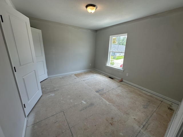 28 Coslett Dr, North Augusta, SC 29860 - unfurnished room with baseboards