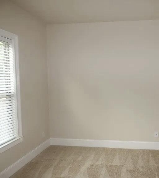 1139 Prides Xing, Aiken, SC 29801 - unfurnished room featuring light carpet and baseboards
