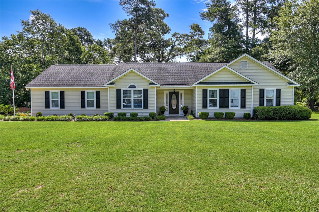 849 Coronet Dr, North Augusta, SC 29860 - photo 1