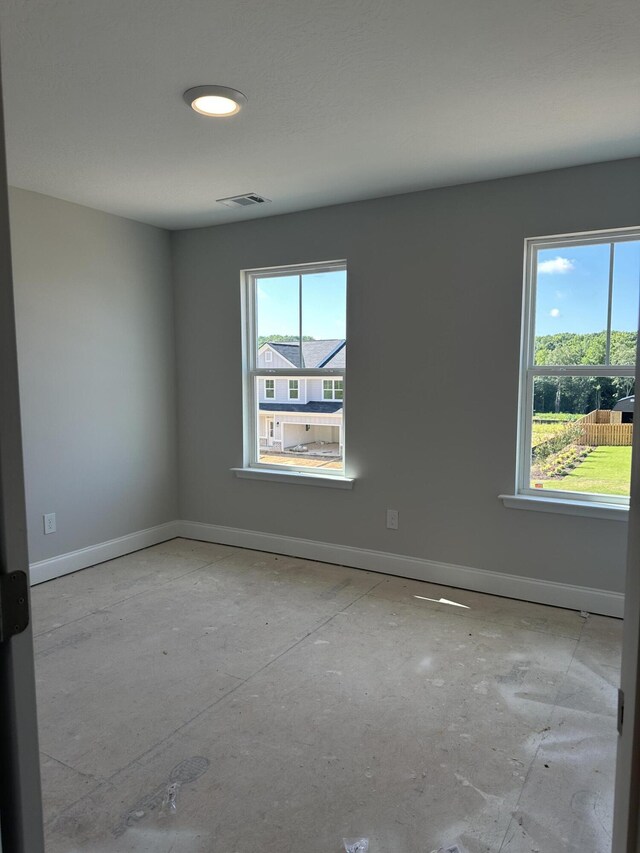 1457 Elias Sta, Thomson, GA 30824 - view of spare room