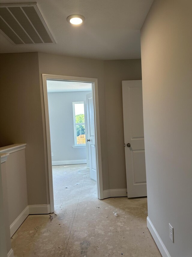 1457 Elias Sta, Thomson, GA 30824 - view of hall