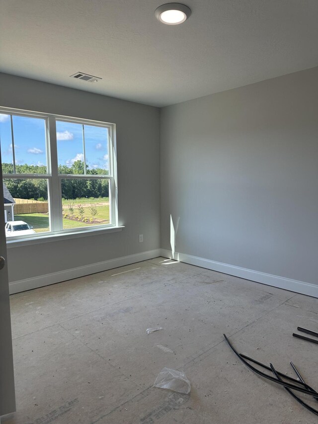 1457 Elias Sta, Thomson, GA 30824 - view of spare room