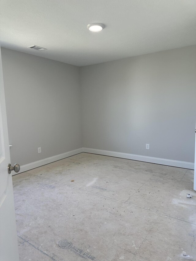 1457 Elias Sta, Thomson, GA 30824 - view of spare room
