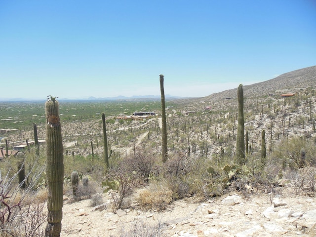 Listing photo 2 for 12161 E Coronado Rd Lot 47, Tucson AZ 85749