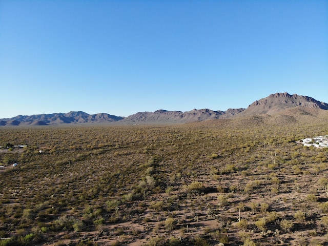 W Bopp Rd Unit 0, Tucson AZ, 85735 land for sale