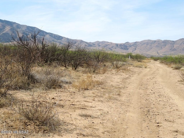 TBD W Cochise Way Unit 2, Cochise, AZ 85606