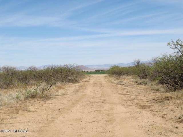 TBD W Cochise Way Unit 2, Cochise, AZ 85606