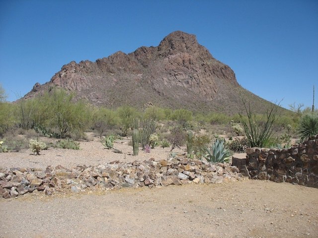 Listing photo 3 for 3053 S Smokin Pistol Way Unit 64, Tucson AZ 85713