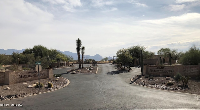 699 E Canyon Rock Rd Unit 43, Green Valley AZ, 85614 land for sale