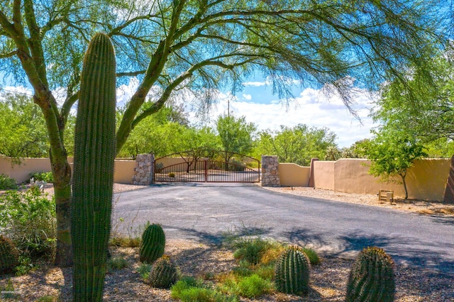 1972 N Corte El Rancho Merlita Unit 15, Tucson AZ, 85715 land for sale