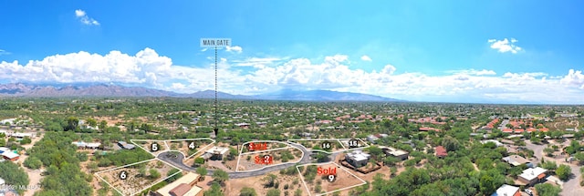 Listing photo 3 for 1972 N Corte El Rancho Merlita Unit 15, Tucson AZ 85715