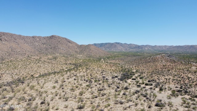 Listing photo 3 for 156ACRES W Gunsight Rd, Tucson AZ 85736