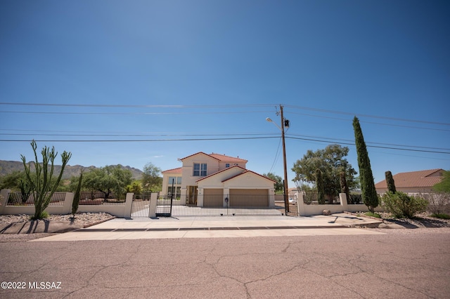 39 Avenida Pastor, Rio Rico AZ, 85648, 4 bedrooms, 3 baths house for sale