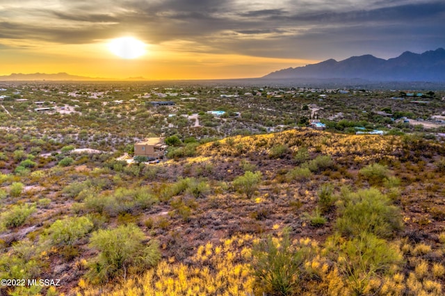 11319 E Calle Catalina, Tucson AZ, 85748 land for sale