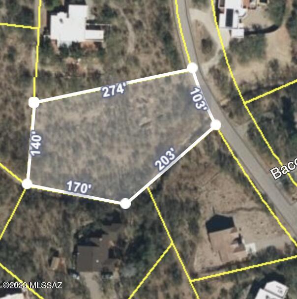 2248 Calle Palo Parado Unit 87, Tubac, AZ 85646
