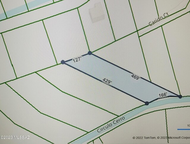 299 Circulo Cerro Unit 0, Rio Rico, AZ 85648
