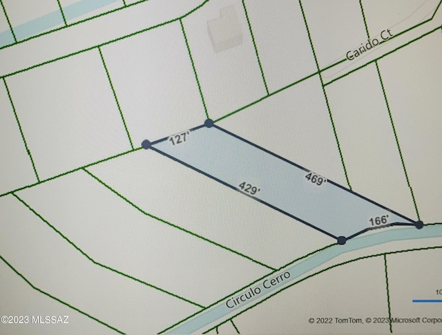 299 Circulo Cerro Unit 0, Rio Rico, AZ 85648
