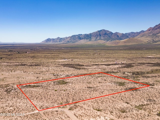 Listing photo 2 for TBD W Docs Remedy Rd Unit 004D, Portal AZ 85632