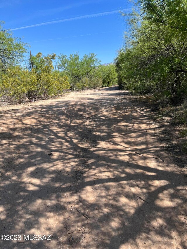 4913 E Bellevue St Unit 0, Tucson AZ, 85712 land for sale