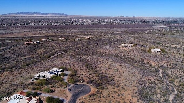 640 E Canyon Rock Rd, Green Valley AZ, 85614 land for sale