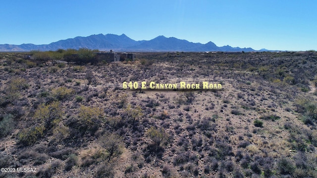 Listing photo 2 for 640 E Canyon Rock Rd, Green Valley AZ 85614