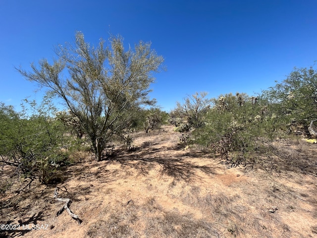 15091 W Many Horses Rd -, Unit Tucson AZ, 85736 land for sale