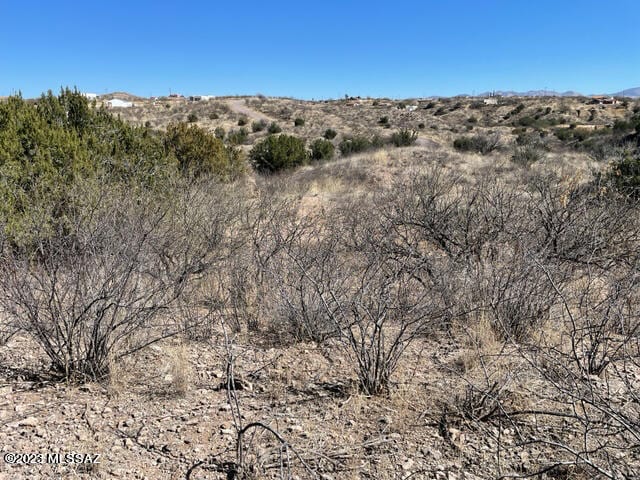 205 Calle Ranuculo Unit 96, Rio Rico AZ, 85648 land for sale