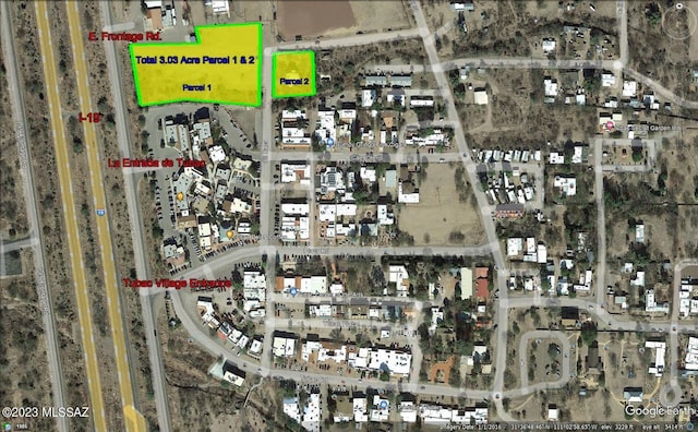 2221 E Frontage Rd Unit 2, Tubac, AZ 85646