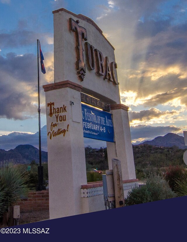 2221 E Frontage Rd Unit 2, Tubac, AZ 85646