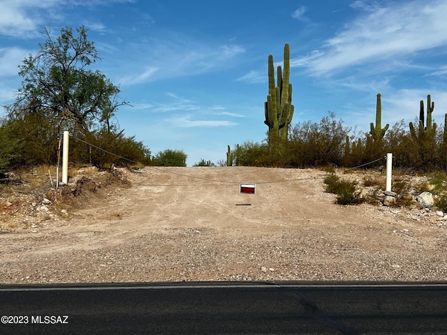 2959 N Soldier Trl, Tucson AZ, 85749 land for sale