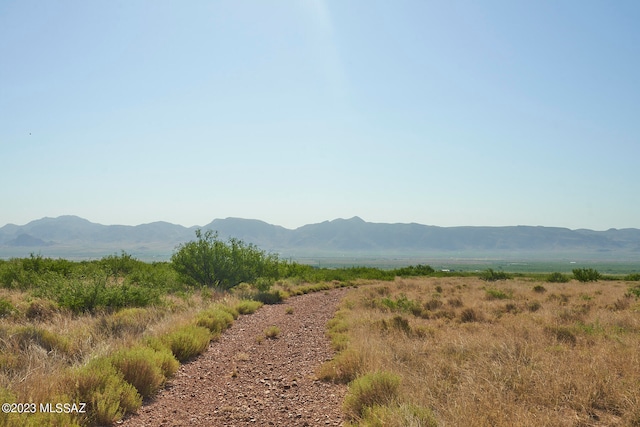 Listing photo 3 for 36.2ACRE Sulphur Canyon Rd Unit 21, Portal AZ 85632