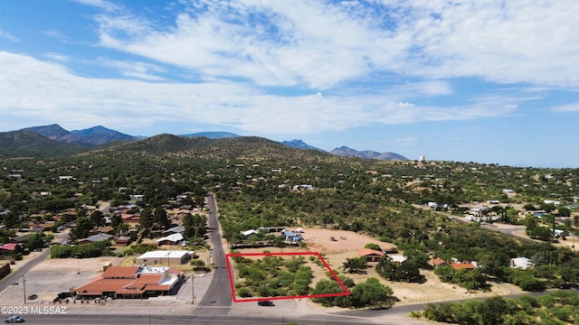 Listing photo 3 for 1ACRE E American Ave -, Unit Oracle AZ 85623