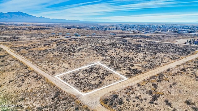 45 Topo, Willcox AZ, 85643 land for sale