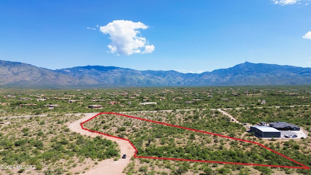 Listing photo 2 for Old Spanish Trl Unit 4Acres, Vail AZ 85641