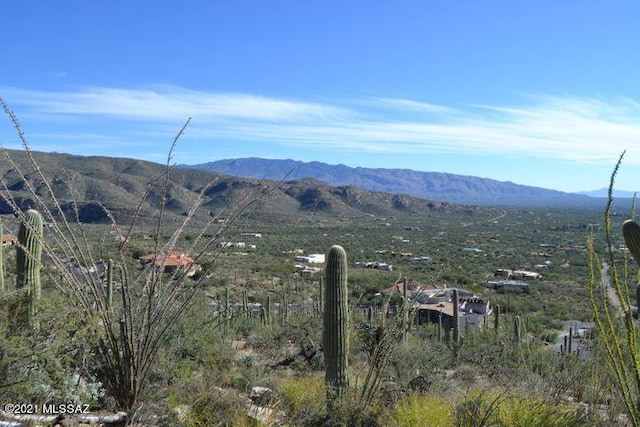 Listing photo 3 for 12265 E Coronado Rd Unit 46, Tucson AZ 85749