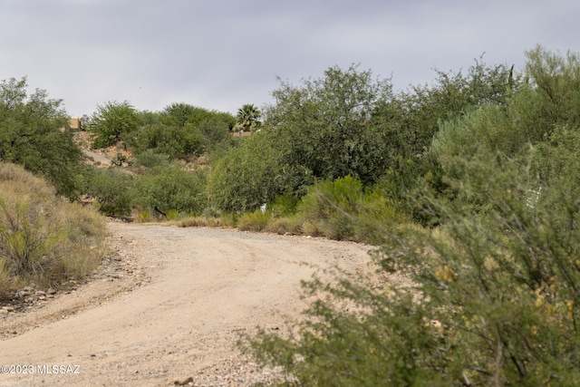 16321 N Lago Del Oro Pkwy, Tucson AZ, 85739 land for sale