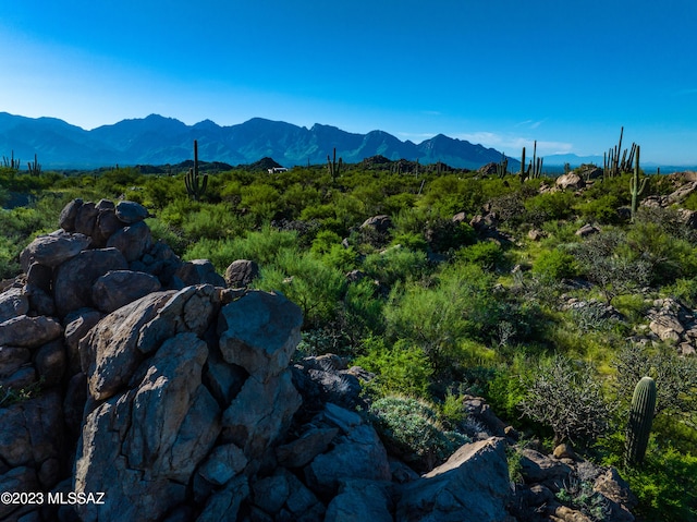 Listing photo 3 for 14950 N Slippery Ridge Loop Lot 417, Oro Valley AZ 85755