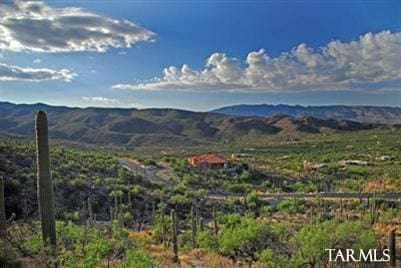 5383 N Falcon Crest Pl, Tucson AZ, 85749 land for sale